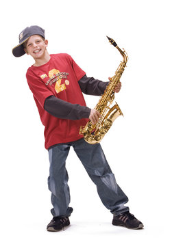 Music Kids