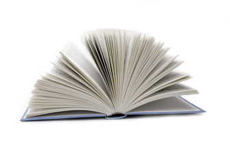 Open Book