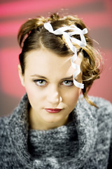 Make up, Styling and Fashion