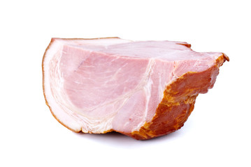 Piece of gammon