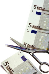 Euro cutting