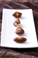 Fine Chocolates