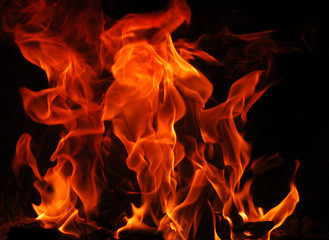 flame