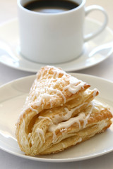 Apple Turnover
