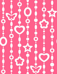 Abstract seamless background.