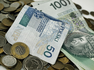 PLN money