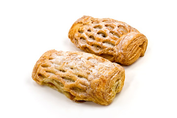 Apfelstrudel
