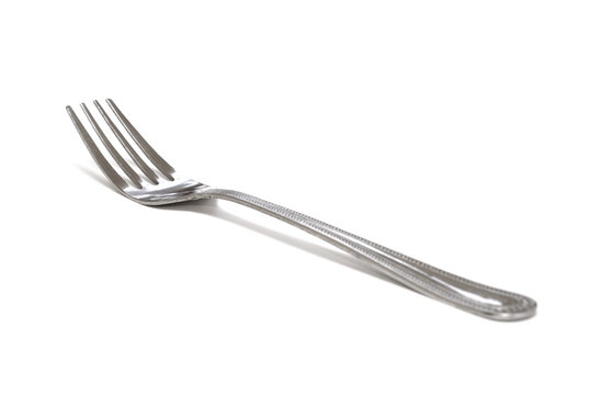 Fork Silverware