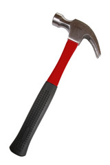 Red hammer
