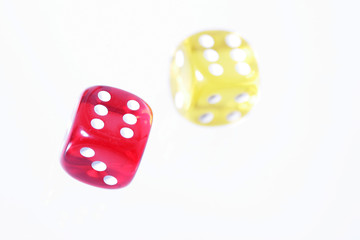 Rolling Dice