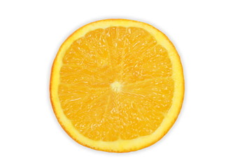 Orangen