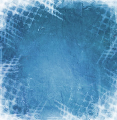 grunge background with space for text or image.