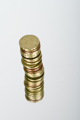 monedas