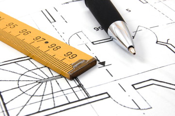 architecture plans
