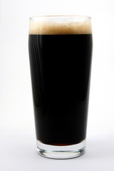 dark beer