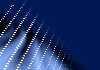Abstraction background
