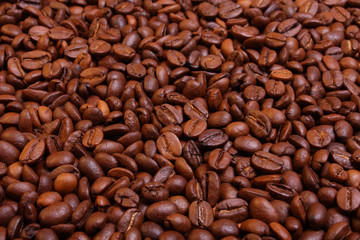 Coffee background