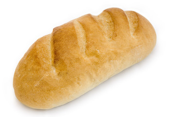 Wheat bread