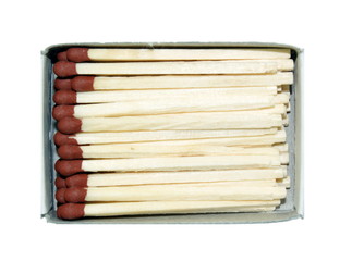 Streichhölzer
