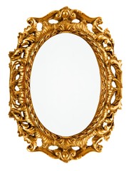 Vintage frame