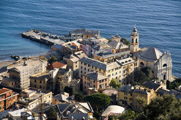 bogliasco
