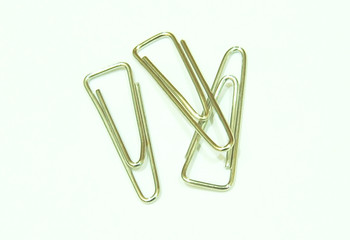Paper clips