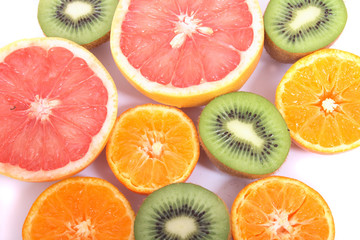 fruit background