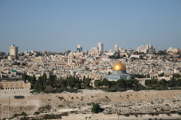 Jerusalem