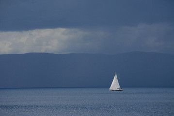segeln