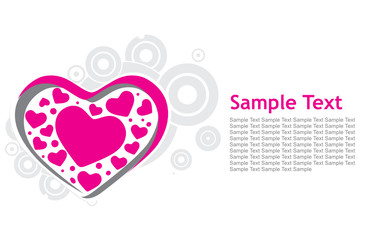 Valentine  background