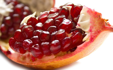 pomegranate