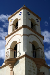 Ojai Tower