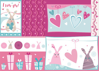 vector design elements