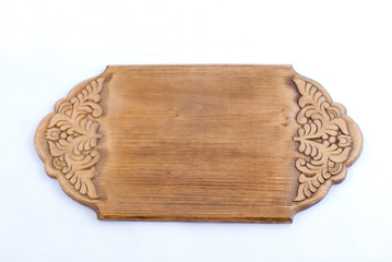 decorative wooden cutting boards
