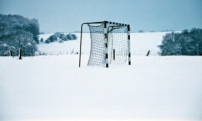 winterpause © mr.nico