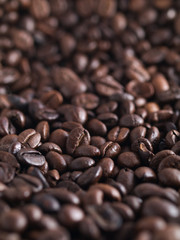 Coffee background