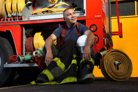 Bombero