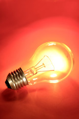 Light bulb