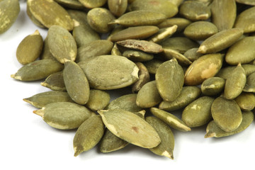 pumpkin seeds
