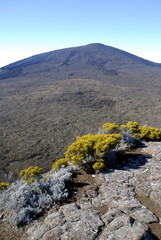 Piton de la Fournaise
