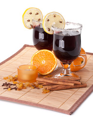 Mulled wine