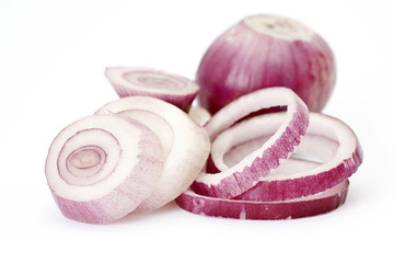 red onion