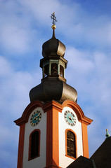 Kirche