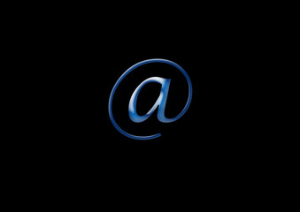 at