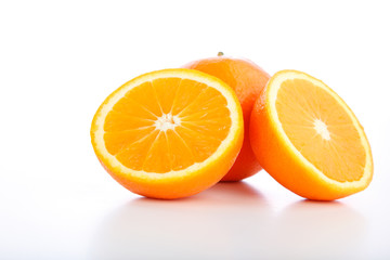 Orangen