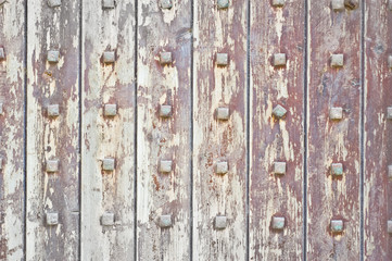 Fototapeta premium old wooden texture