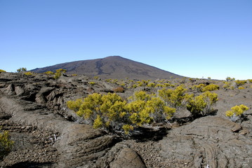 Piton de la Fournaise