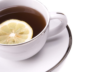 Tea
