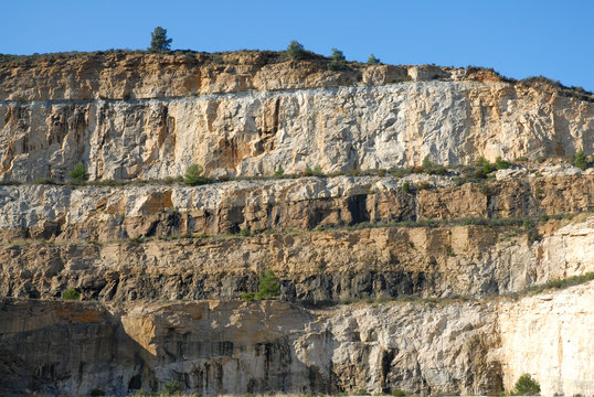 Carri&egrave;re