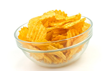 kartoffelchips